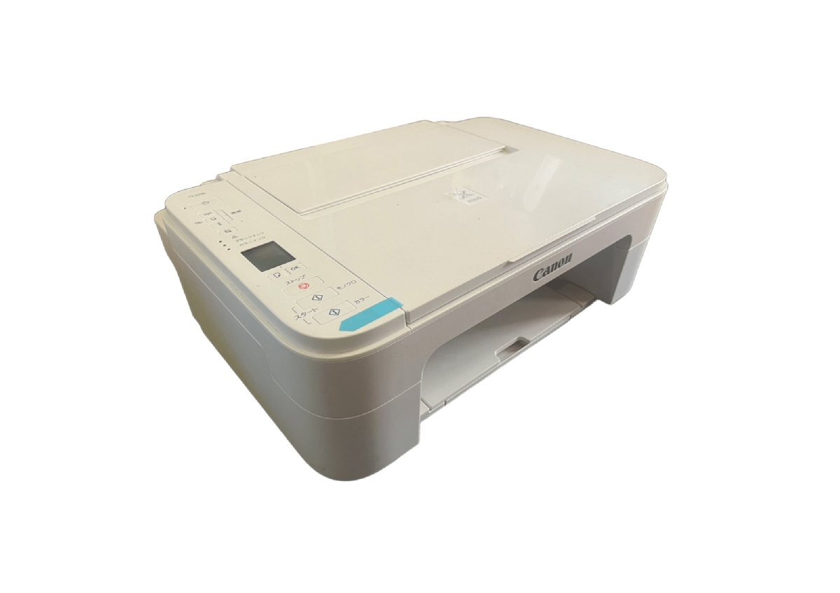 【CANON】 コピー機(jī) 交換インクカートリッジ付き
