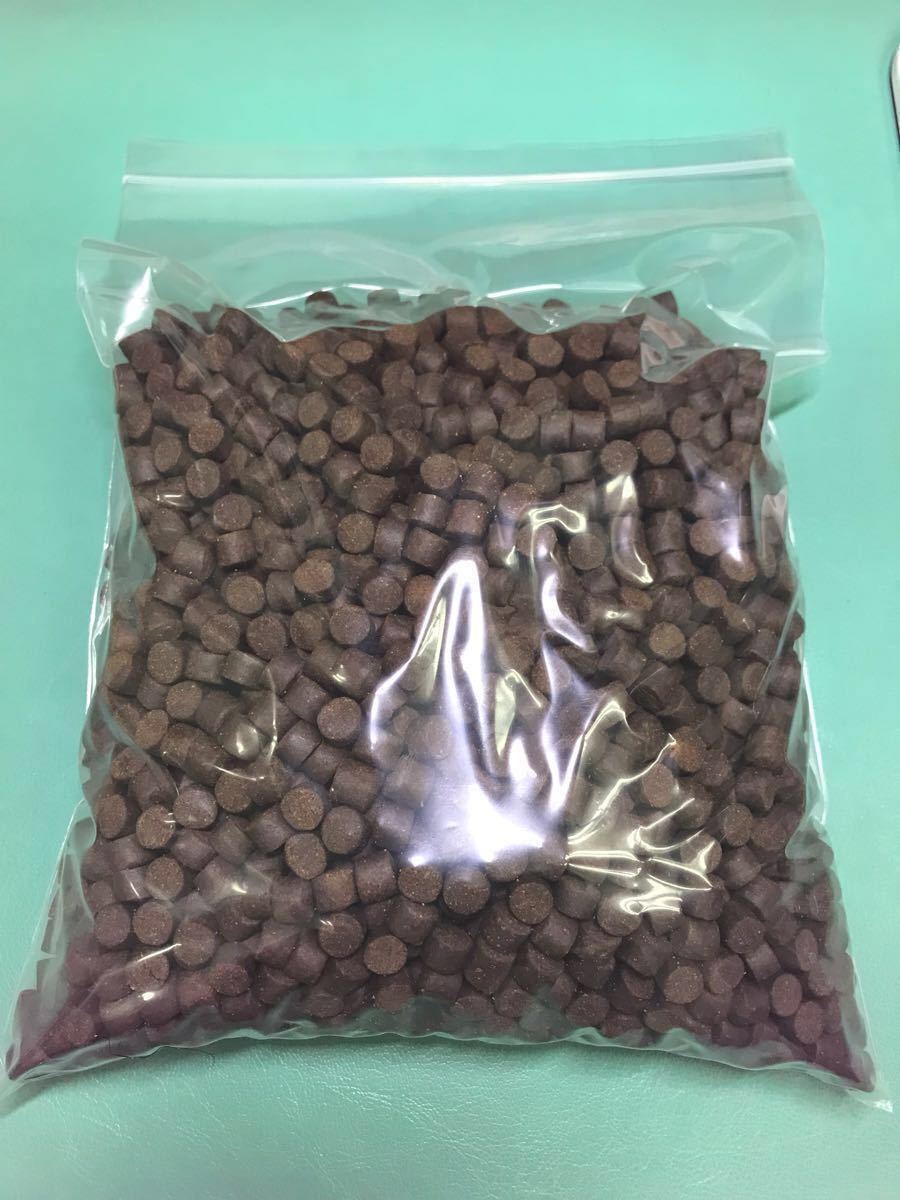 送料無料 ハイカロリー餌 日清丸紅飼料 ハマチEPフレンド10 800g 錦鯉 大型熱帯魚