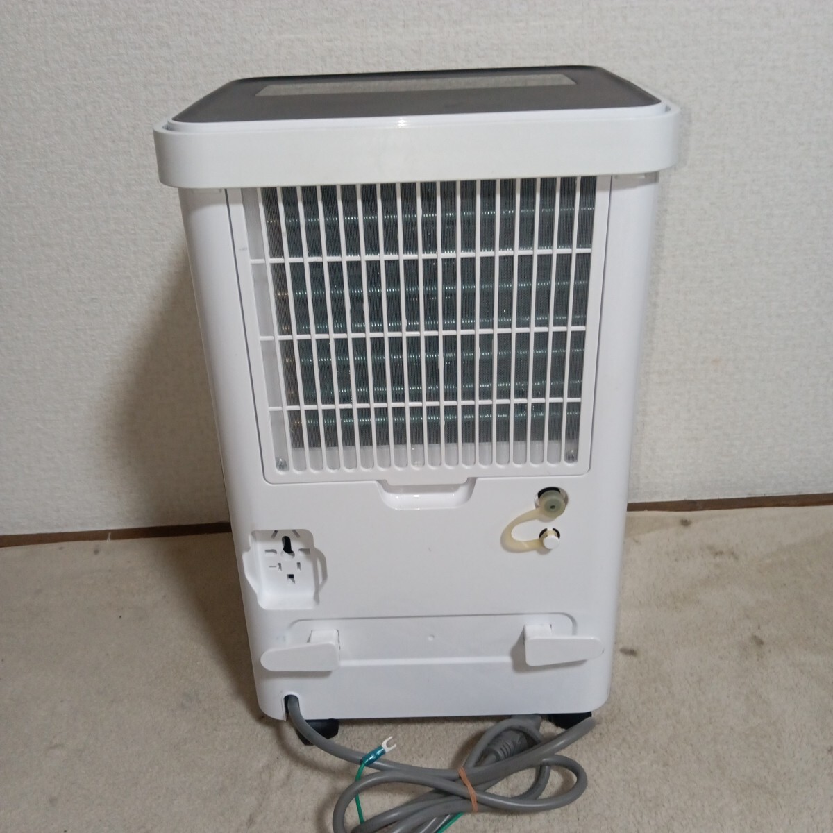 iOCHOW 除濕機(jī) C2 除濕器 ホワイト
