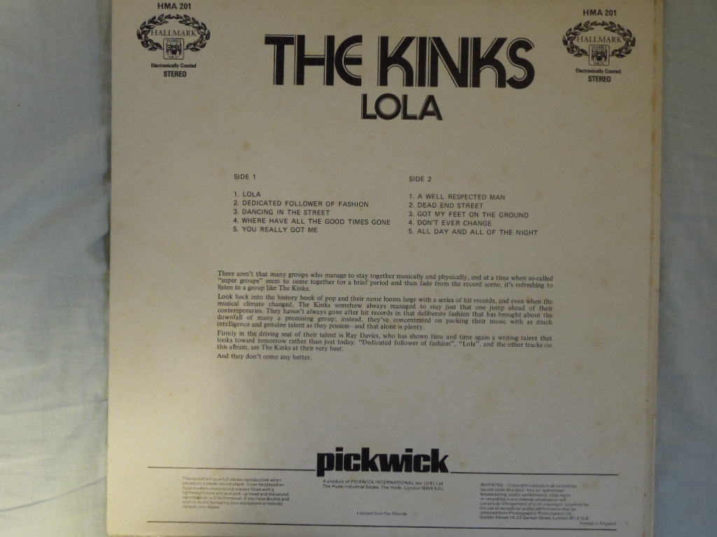  gold ks[LOLA]