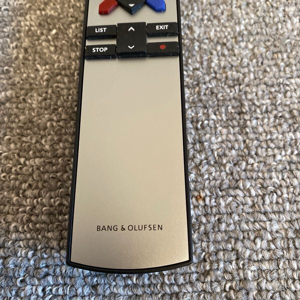 バング & オルフセン Bang & Olufsen リモコン Beo4 新品　未使用　B&O 1円オークション
