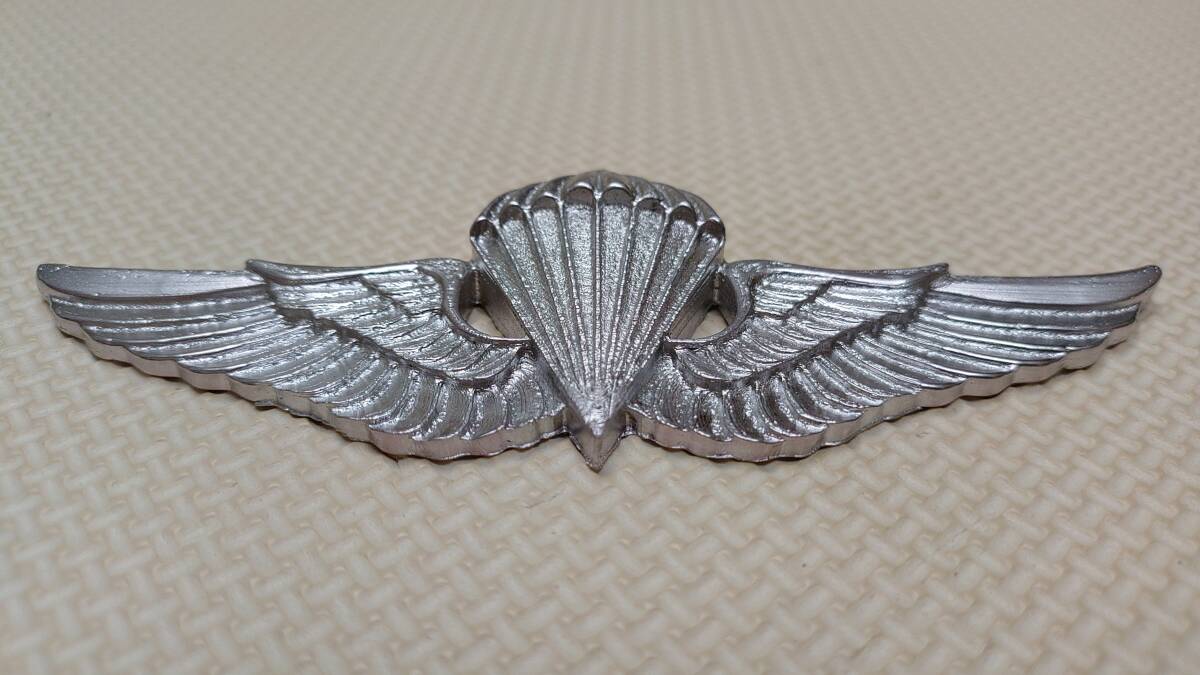 Yahoo!オークション - 全日本空挺同志会 昭和46年「天命下る