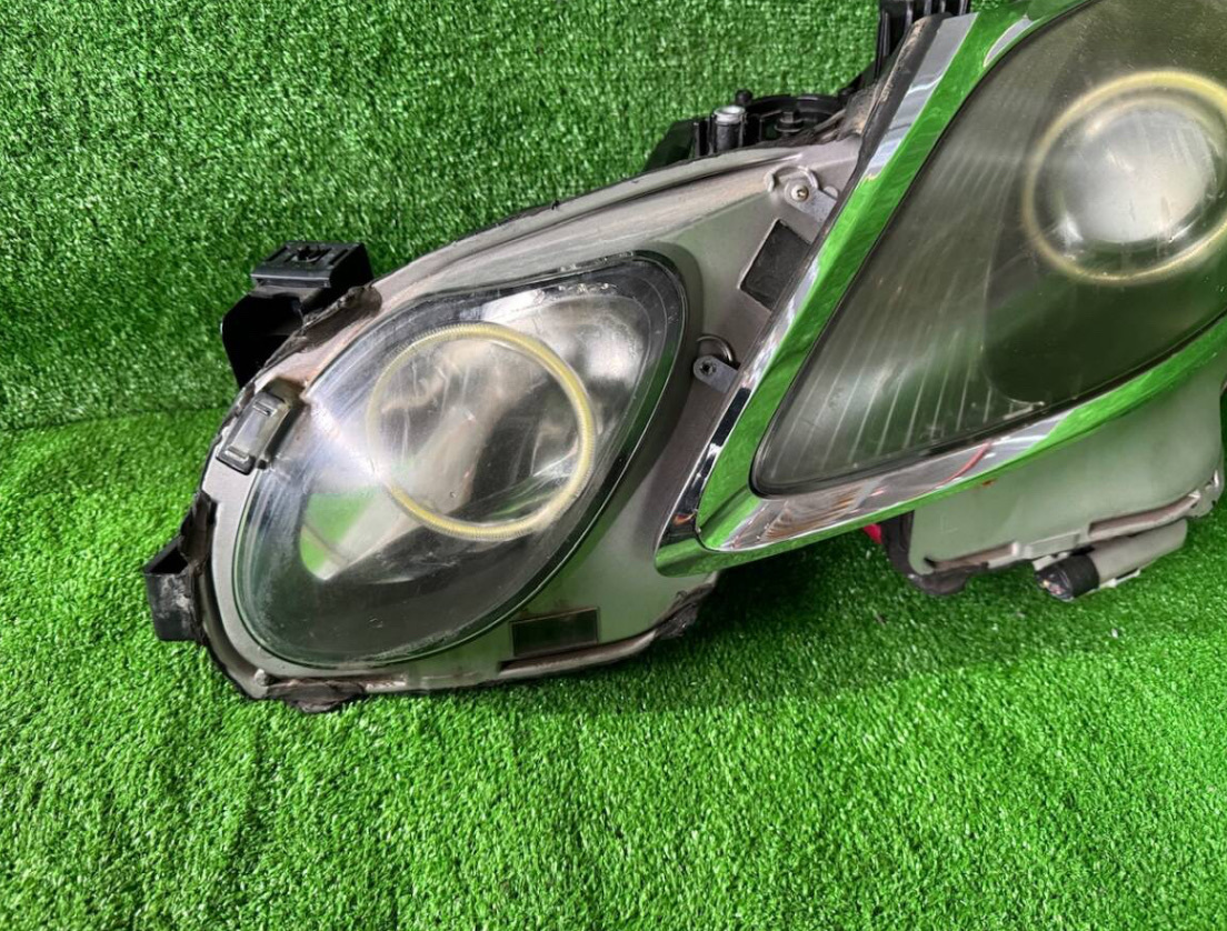 Lexus UZS190/GRS191/GWS191*GS430/GS350/GS450H оригинальный HID передняя фара левый правый...