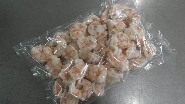 〔訳あり〕アルゼンチン赤えび尾なし開き500ｇ（40～50尾前后）〔Ｅ〕北港直販☆えび?エビ?海老?訳有?訳アリ