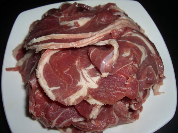  Ram Чингисхан 1kg передний и задний (до и после) (E) север . прямые продажи *.*...*