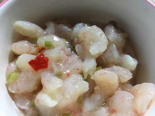 〔業(yè)務用大量?お買い得〕甘えびわさび1ｋｇ〔E〕北港直販☆甘エビ?甘海老?ワサビ?山葵☆