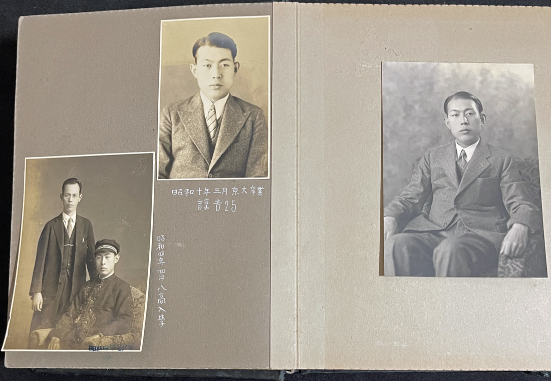 ◆戦前古寫真アルバム◆京都舊家より73枚 中國(guó)旅行/大連/北京/吉林/山海関/支那風(fēng)俗/手彩色水著/家族寫真