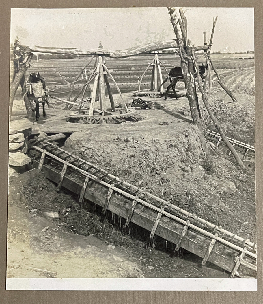 ◆戦前古寫真アルバム◆京都舊家より73枚 中國(guó)旅行/大連/北京/吉林/山海関/支那風(fēng)俗/手彩色水著/家族寫真