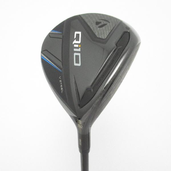 テーラーメイド Qi10 Qi10 フェアウェイウッド VENTUS BLACK 5