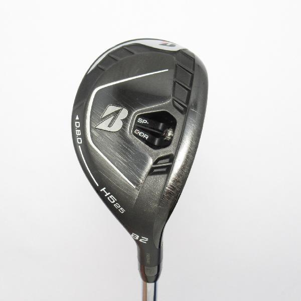ブリヂストン BRIDGESTONE GOLF B2 ユーティリティ Dynamic Gold 95 【U5】 シャフト:Dynamic Gold 95 ブリヂストン