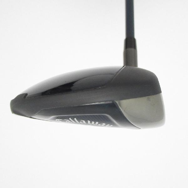 【美品】キャロウェイ　パラダイム X 5W アッタスMB-FW 75S 美品】キャロウェイ パラダイム X 5W アッタスMB-FW 75S - メルカリ