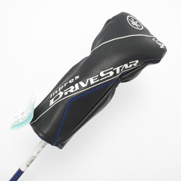 ヤマハ inpres インプレス DRIVE STAR(2023) ユーティリティ