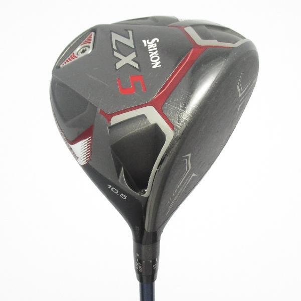 みんか。ページ ダンロップ SRIXON スリクソン ZX5 ドライバー Diamana ZX 50