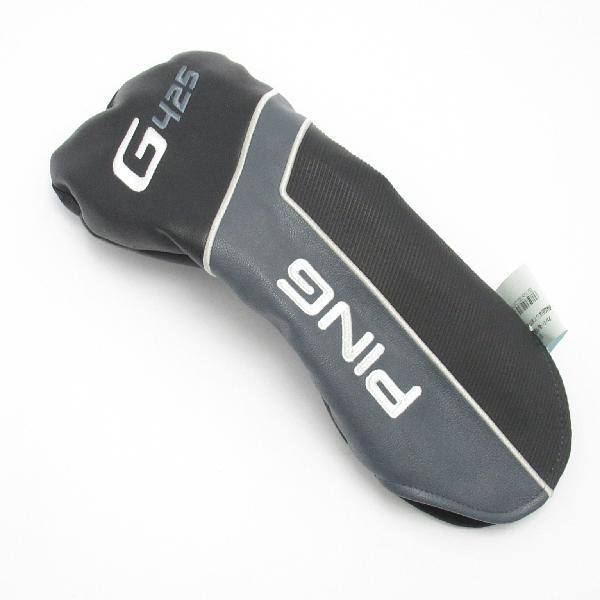 ピン G425 G425 LST ドライバー Speeder NX 60 シャフト：Speeder NX 60