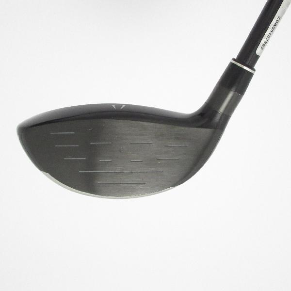 ダンロップ SRIXON Z F85 フェアウェイウッド Miyazaki Mahana 【7W】 シャフト：Miyazaki Mahana