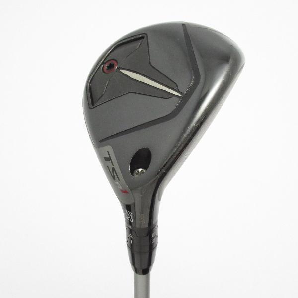 タイトリスト TSR TSR1 ユーティリティ MMT TSP121 55 【U5】 シャフト:MMT TSP121 55