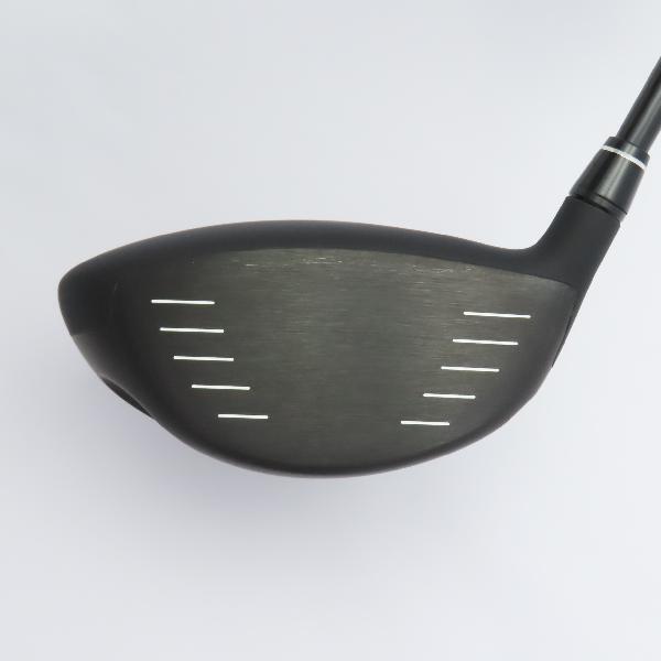 本間ゴルフ TOUR WORLD ツアーワールド TW757 TYPE-D PLUS2 ドライバー VIZARD for TW757 45 シャフト:VIZARD for TW757 45_画像3