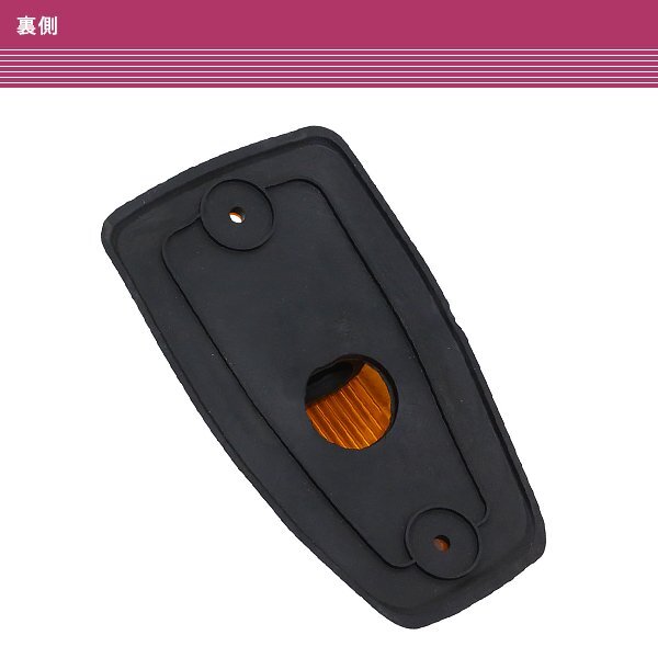 オフロード SUV ハマー シボレー風(fēng) 12V LED ルーフマーカー デューリーマーカー 5個(gè)セットアンバー オレンジ ルーフライト T10 ソケット付
