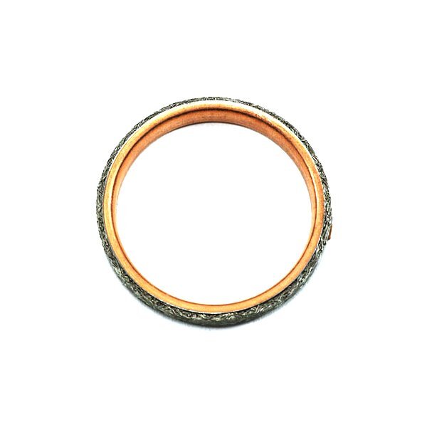 【正規(guī)品】 スズキ純正部品 GN125 エキゾースト ガスケット マフラー ガスケット ゴム シール関連