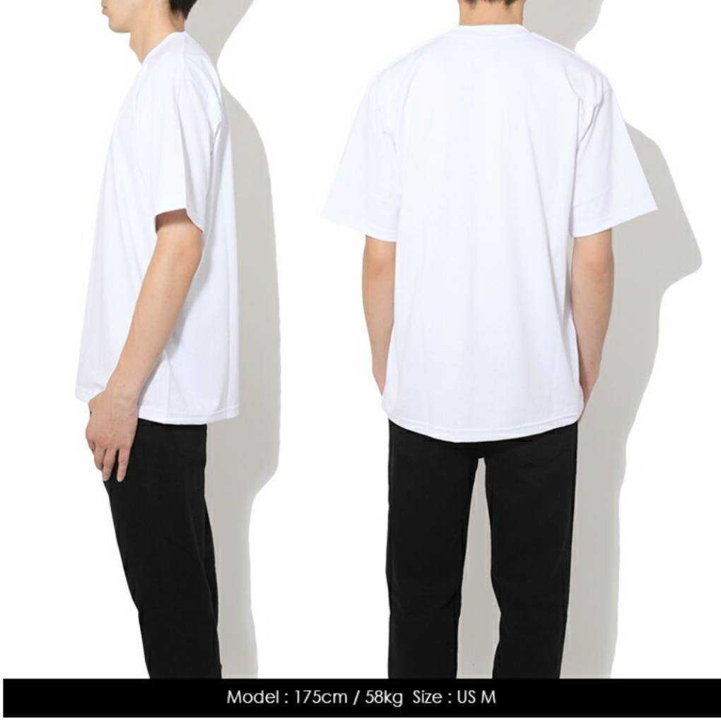 新品未使用 プロクラブ ヘビーウエイト 半袖 Tシャツ ホワイト 2枚セット 無地 厚手 XXL 6.5oz PRO CLUB