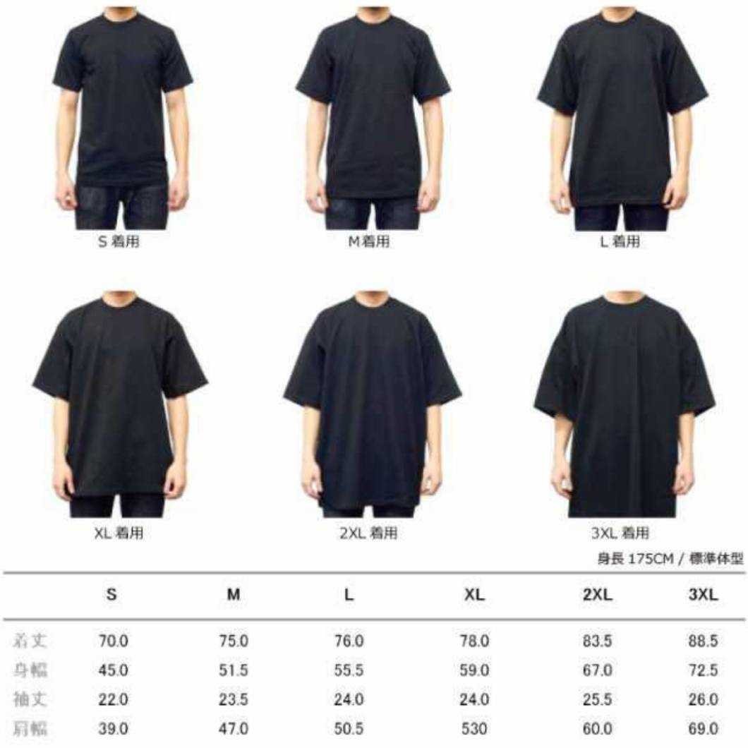 新品未使用 プロクラブ ヘビーウエイト 半袖 Tシャツ ホワイト 2枚セット 無地 厚手 XXL 6.5oz PRO CLUB
