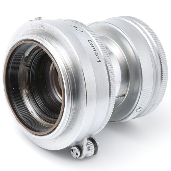 Leica Summitar 5cm F2 ライカ ズミタール 5/2 Lマウント L39