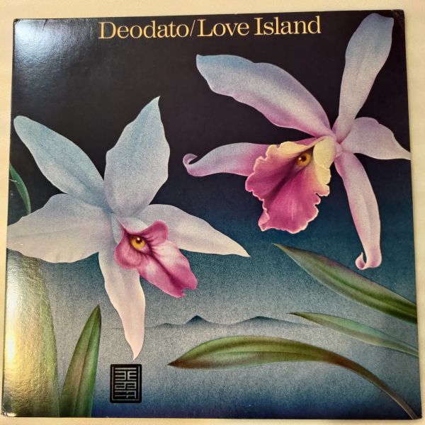 ?Deodato / Love Island BSK 3132