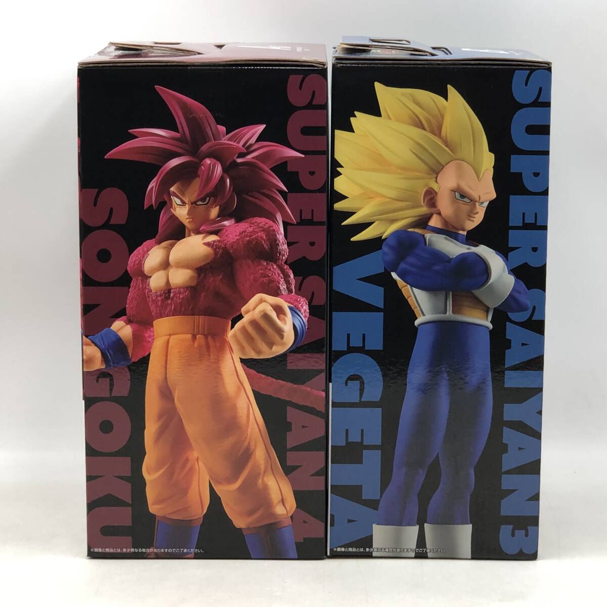 バンダイ(BANDAI)|『未開封』一番くじ ドラゴンボール B賞