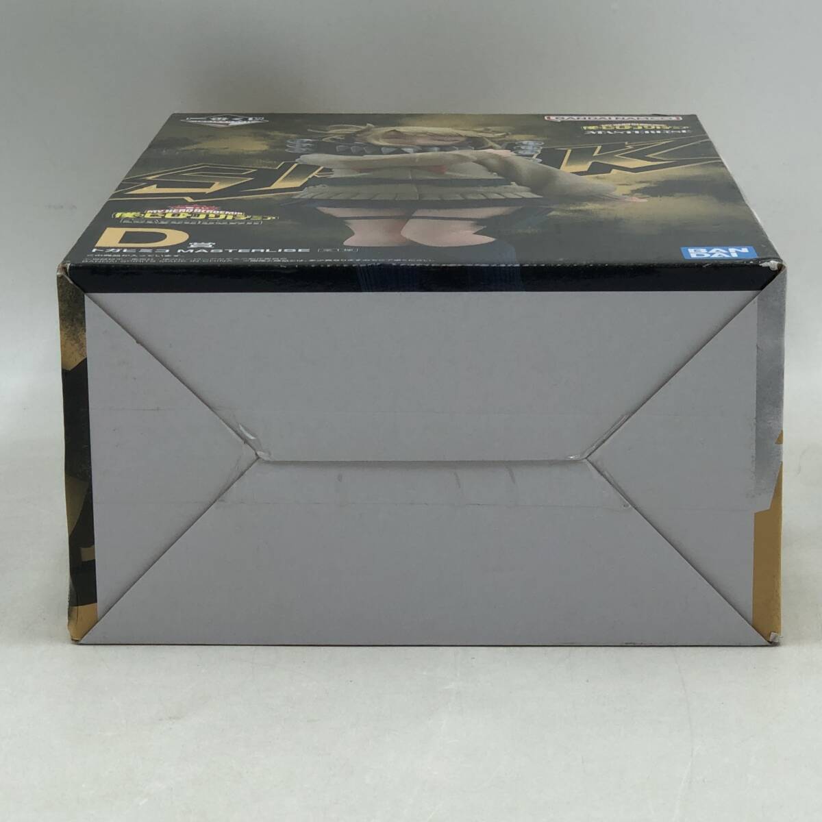 玩M79 【未開(kāi)封】フィギュア 一番くじ D賞 トガヒミコ 僕のヒーローアカデミア Let you down MASTERLISE
