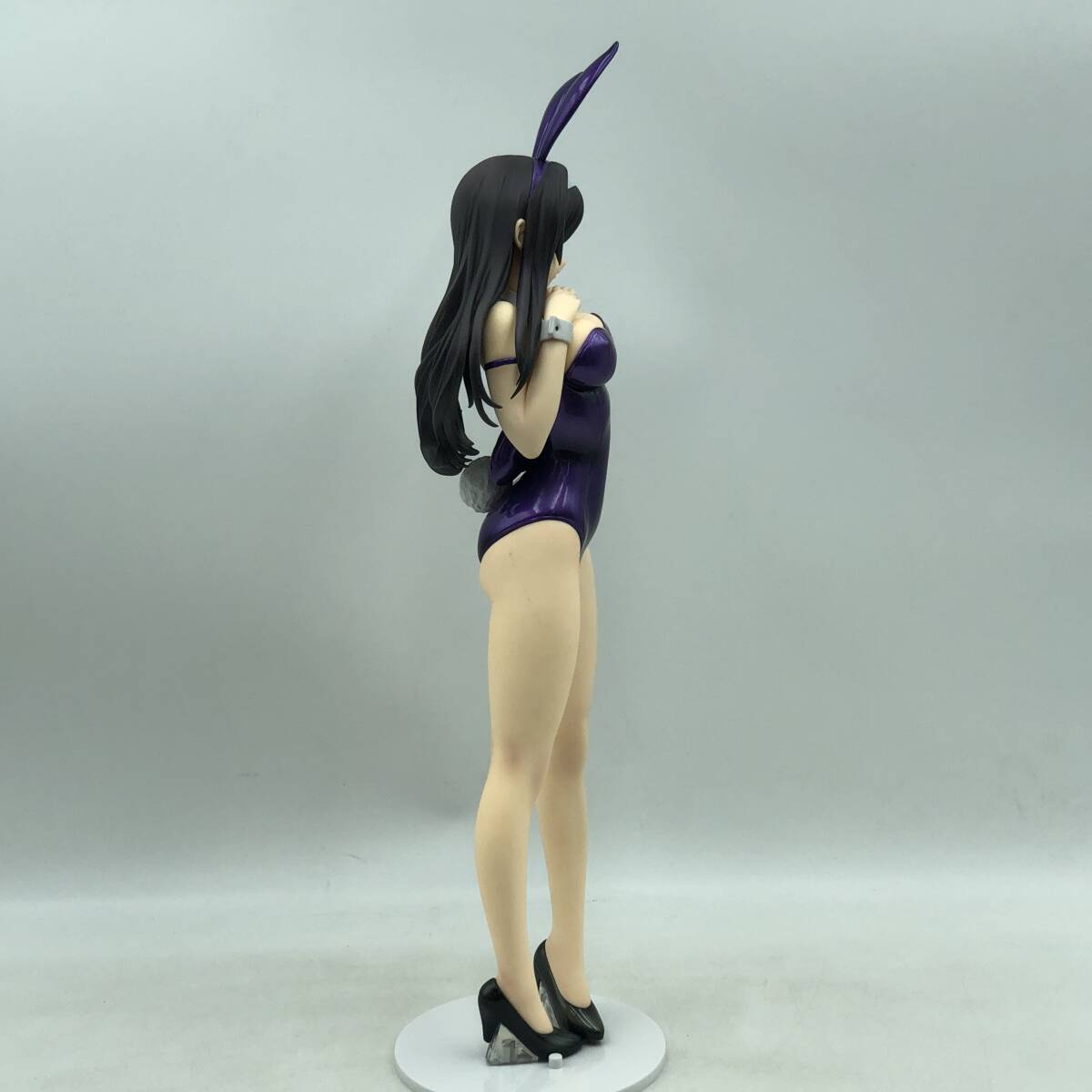 玩M88 フィギュア 1/4 冴えない彼女の育てかた? 霞ヶ丘 詩羽 生足バニーVer. フリーイング B-STYLE
