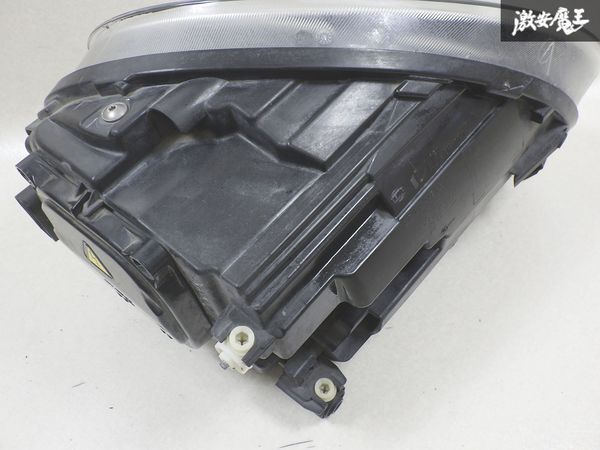 フォルクスワーゲン VW 純正 DBA-16CBZ 16CBZ ザ?ビートル 左 左側 助手席側 HID ヘッドライト ヘッドランプ 即納 棚2AB1