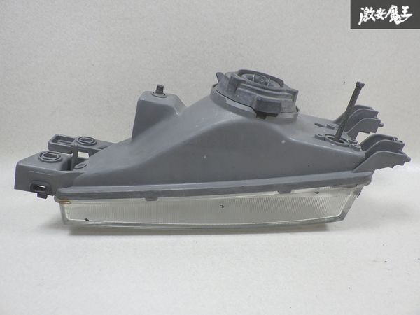 SUBARU Subaru оригинальный GC8 Impreza предыдущий период правый правая сторона водительское сиденье передняя фара передняя фара ICHIKOHichiko1489 немедленная уплата полки