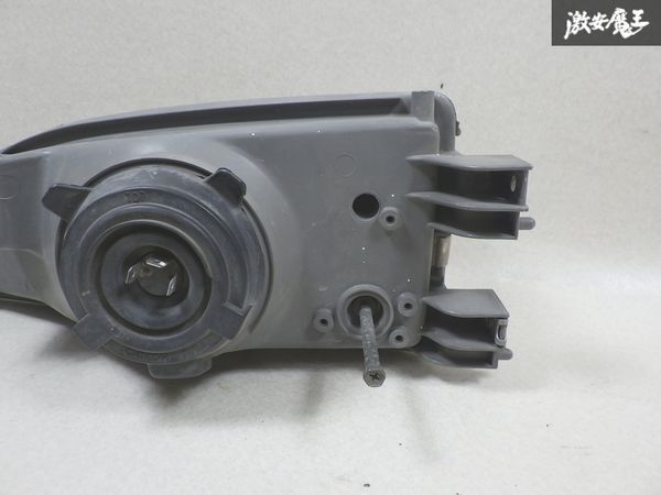 SUBARU Subaru оригинальный GC8 Impreza предыдущий период правый правая сторона водительское сиденье передняя фара передняя фара ICHIKOHichiko1489 немедленная уплата полки