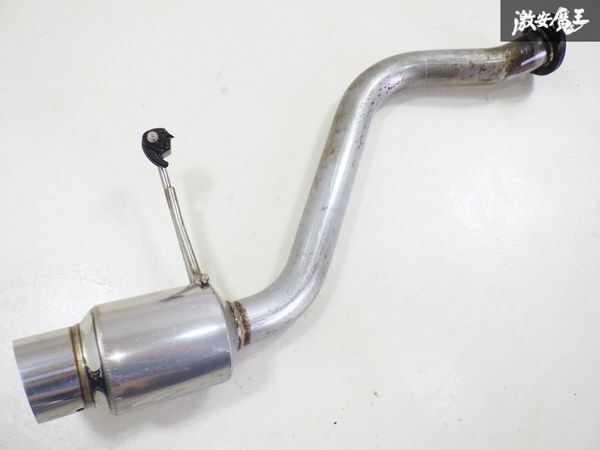 RS☆R RS-R RSR L350S タント マフラー リアピース 即納 棚