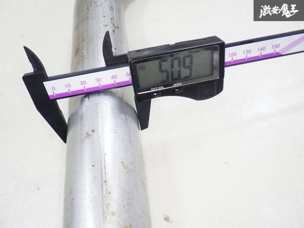 RS☆R RS-R RSR L350S タント マフラー リアピース 即納 棚