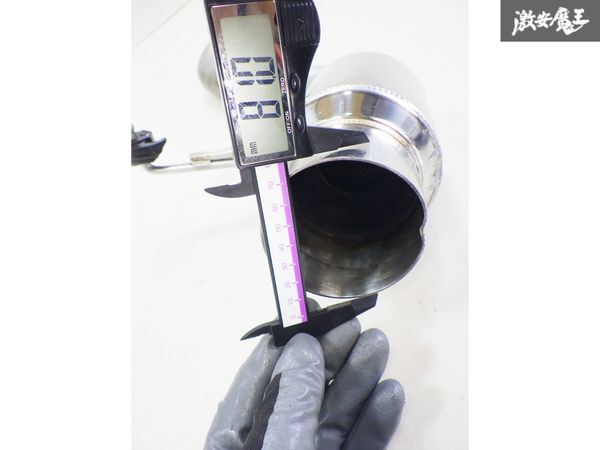 RS☆R RS-R RSR L350S タント マフラー リアピース 即納 棚