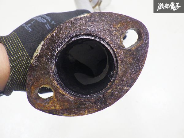 RS☆R RS-R RSR L350S タント マフラー リアピース 即納 棚