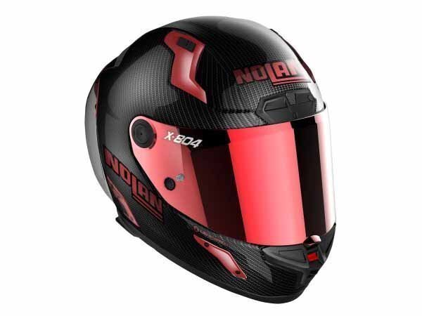  Daytona NOLAN X-804RS ULTRA CARBON IRIDIUM/5[M размер ] 44252