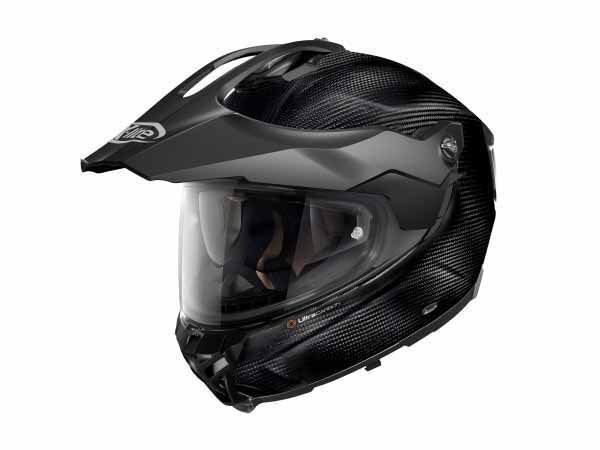 デイトナ デイトナ NOLAN X-552 ULTRA CARBON PURO FLAT/2 Mサイズ　33949