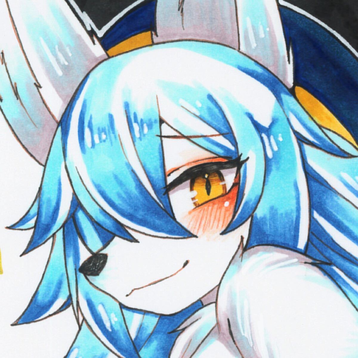 R18 同人手描きイラスト フルボッコヒーローズ / アセナ / メスケモ