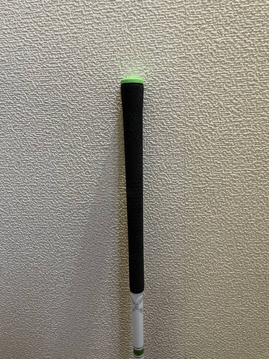 ■美品■ガラスコート済■ キャロウェイ エピック ユーティリティ SUPER HYBRID EPIC S UPER HYBRID U5 24° フレックスSR 　Bランク■_画像6