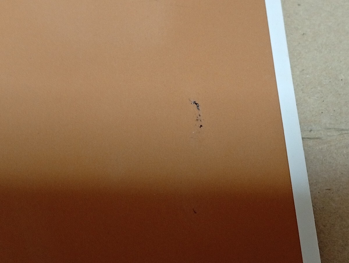 スマート　smart forfour　フォーフォー　W454　オーディオ取説　取扱説明書　取扱書　オーディオ取説のみ　2004年9月　平成16年_画像4