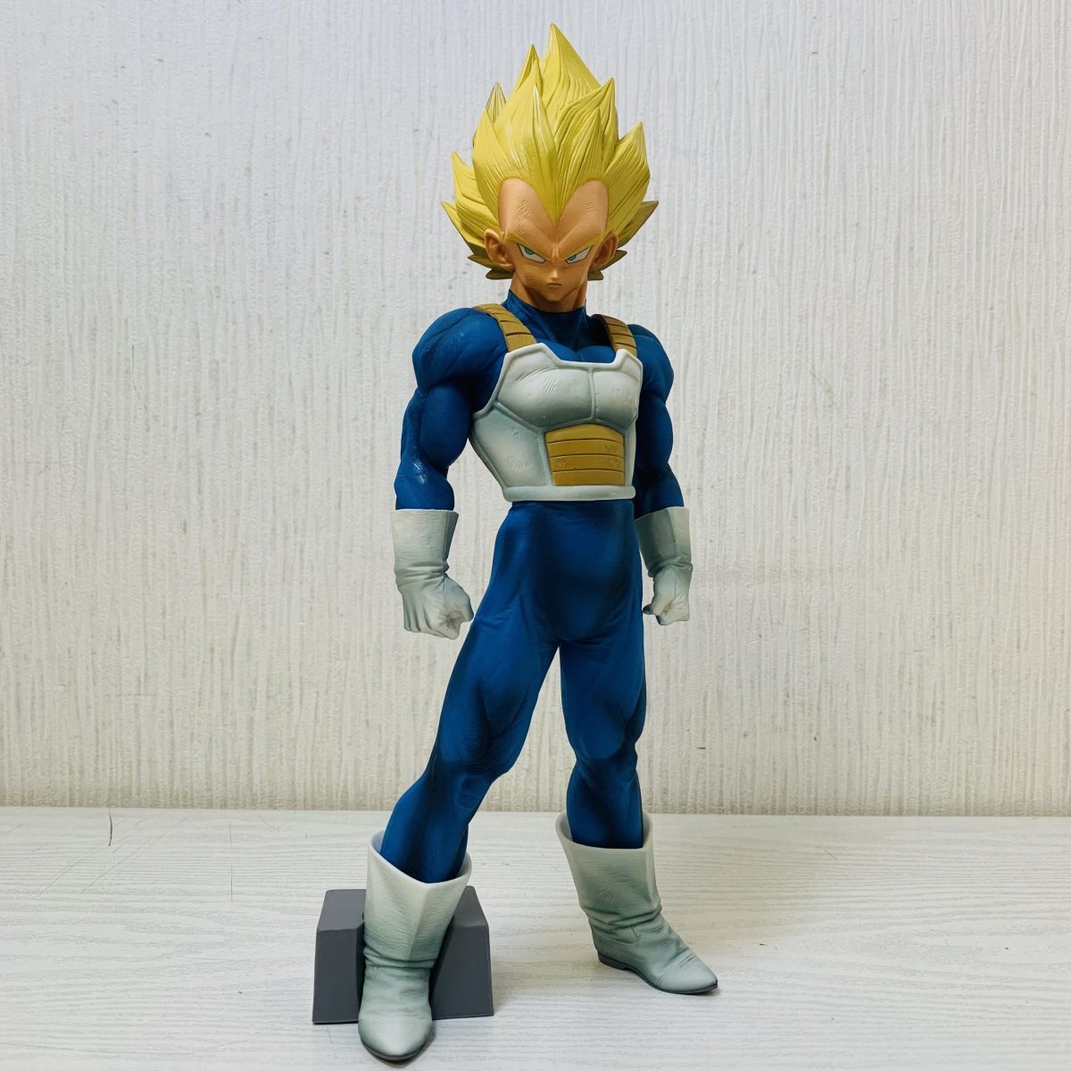 ドラゴンボール 一番くじ SMSP ベジータ A賞 ブラシカラー 01 ドラゴンボール 一番くじ SMSP ベジータ 01 A賞(ドラゴンボール