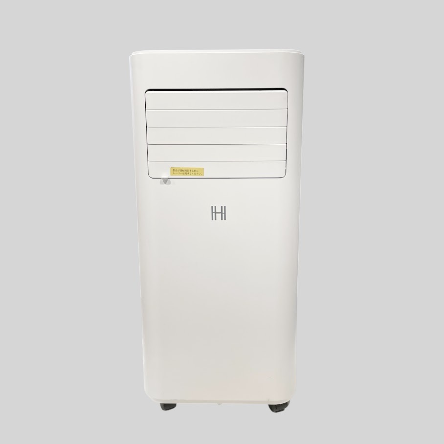 OHHLLEE 移動式クーラー 8000BTU エアコン　冷房 OHHLLEE 移動式クーラー 8000BTU エアコン 冷房 Amazon | 東京