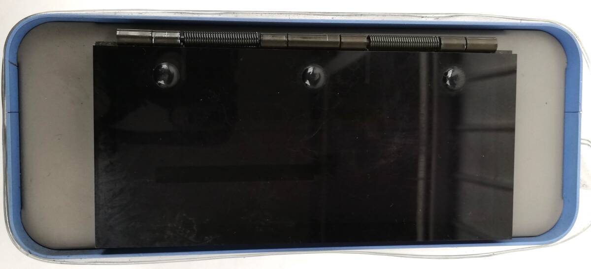 [3] NCデータ トランスファーユニット データ 入出力機 M-430 CF TACTX タクテックス