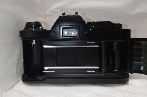 ★超美品！レンズセット★Canon キヤノン AL-1 35-70mm F3.5-4.5★露出計(jì)動(dòng)く★