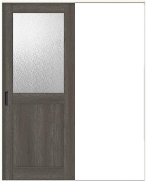  интерьерные фитинги LIXIL одна сторона раздвижная дверь W1454×H2023 (1420) P-LGH [Palette]