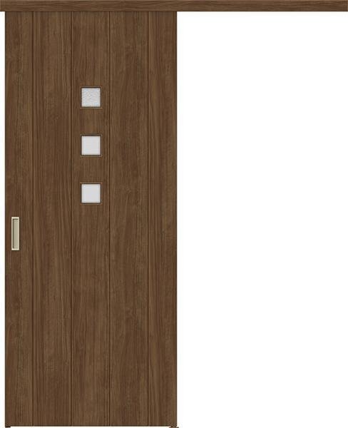 интерьерные фитинги LIXIL наружный комплект одна сторона . дверь W1824×H2030 (1820) LHC[lasisaS Crea]