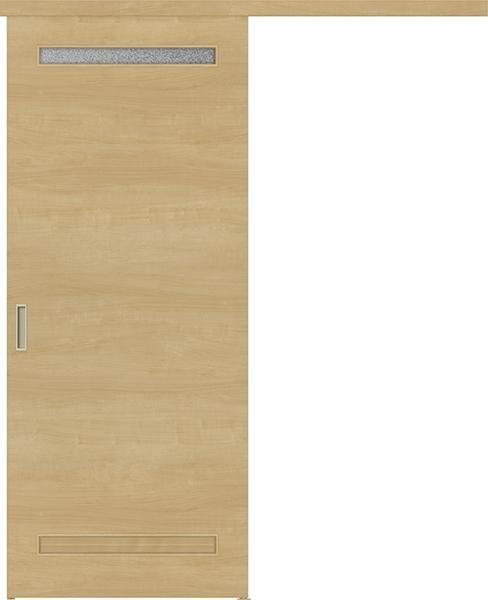 室內(nèi)建具 ＬＩＸＩＬ アウトセット片引戸 W1324×H2030 （1320） LYB 「ラシッサS　Crea」