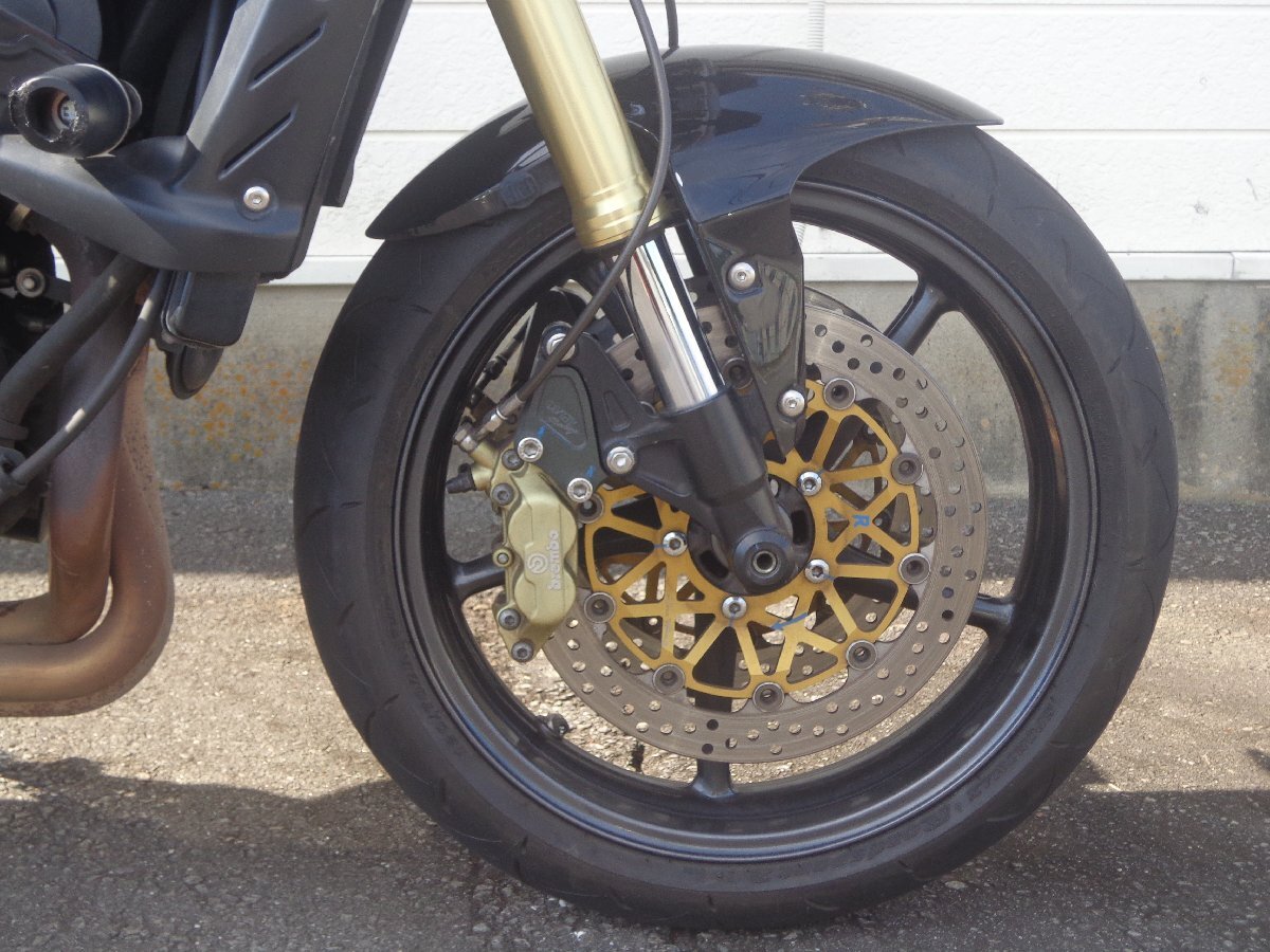 #3 バンジョーアダプター①　ZRX1200 ZRX1100 ZRX400 ZEPHYR1100RS ZEPHYR750RS ゼファーΧ GPZ1100 GPZ900R GPZ750R GPX750R H2R